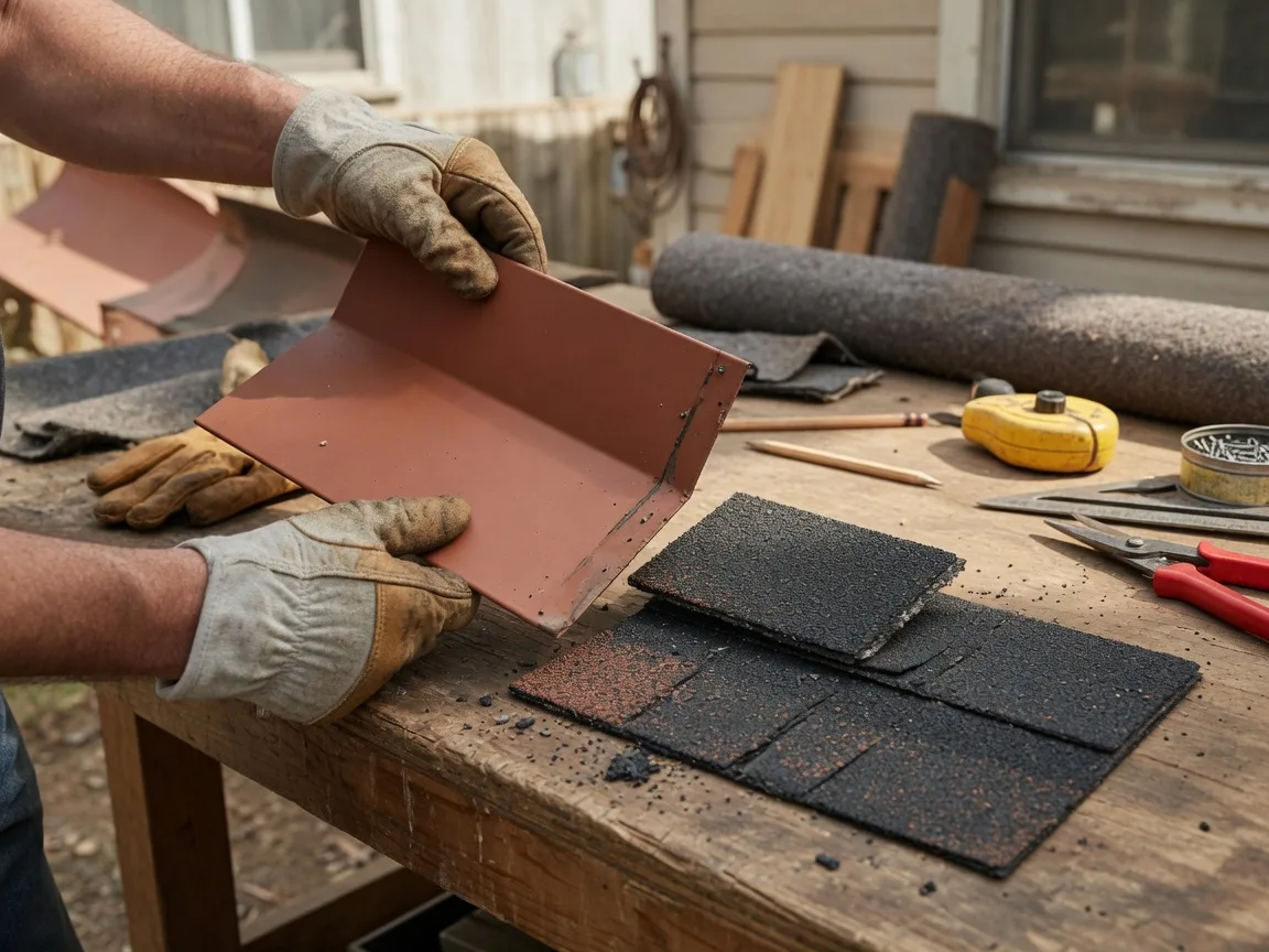 Roof Repair company in Camp Hill, AL